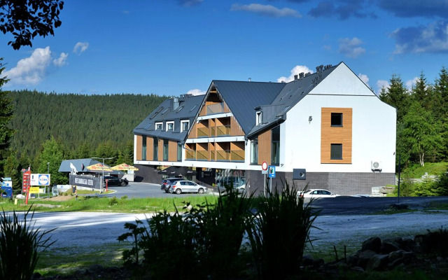 Hotel Jakuszyce Sport & Spa