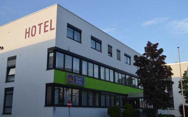 Parkhotel Dreieich
