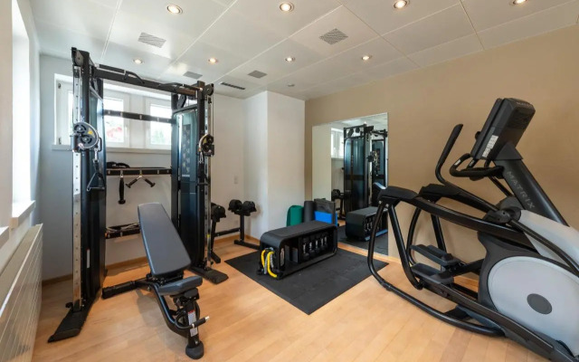 Art Boutique Hotel Monopol