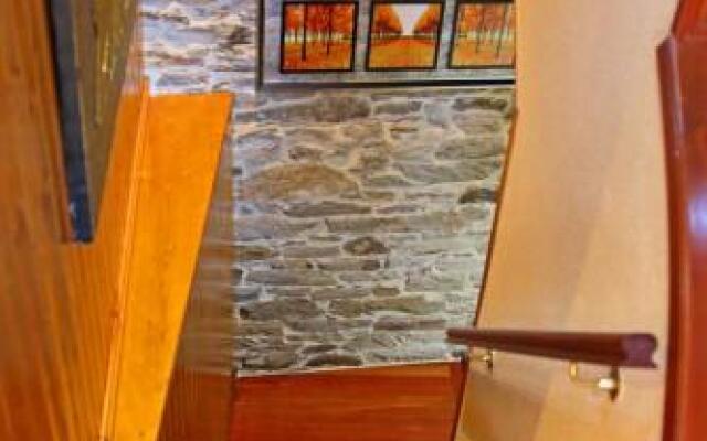 Aqua Rooms Sarria