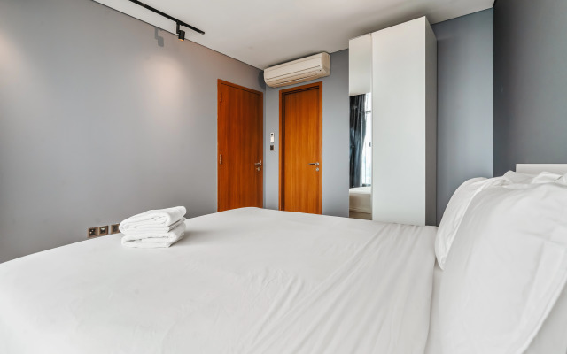 Vortex Klcc Apartments