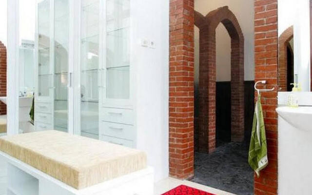Balirejo Guest House