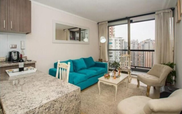 SyC Apartments Carmen