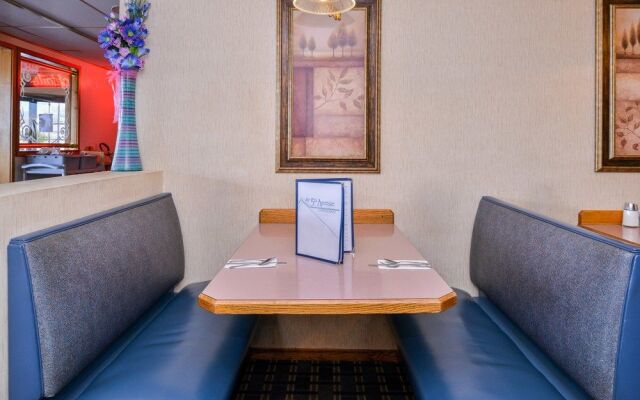 Quality Inn Sandpoint