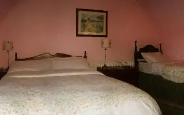 Laburnum Lodge