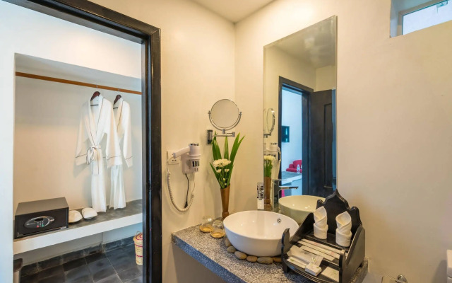 Vilada Angkor Boutique