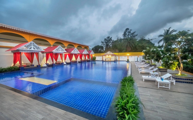 Viceroy Beach & Spa Resort