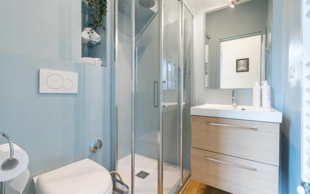 Casa Montebello in Vanchiglia by Wonderful Italy