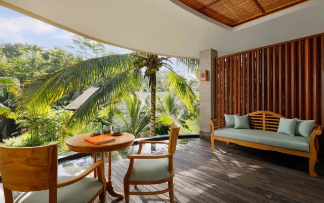 Abisena Wellness & Resort Ubud-Adult Only