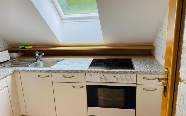 Schlossapartments Wolfsberg