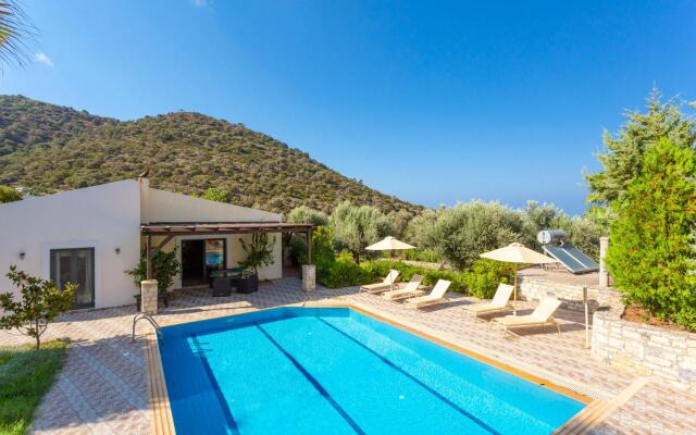 Villa Dimitrios