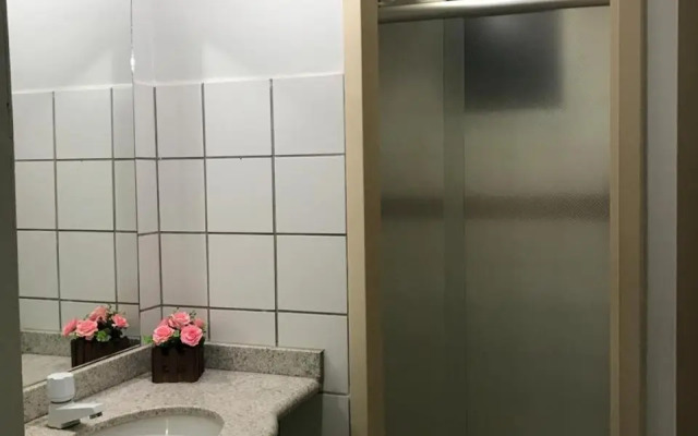 Aquarius Residence Caldas Novas 701D