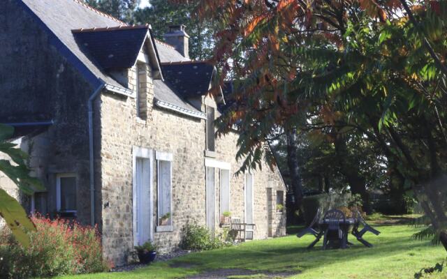 Les Ecuries de Bel Air