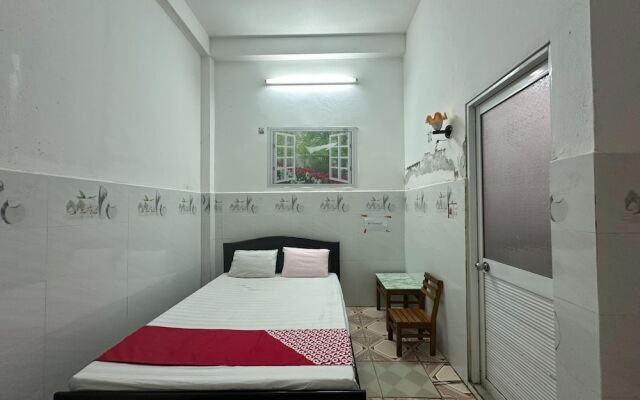SPOT ON 1222 Song Han Motel