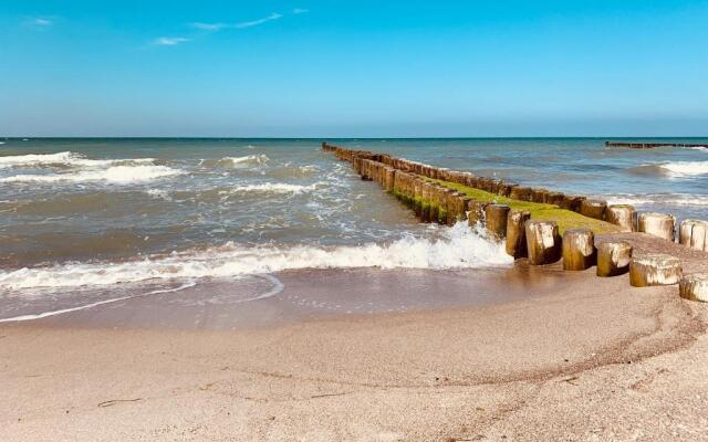 Feriendomizil Prerow