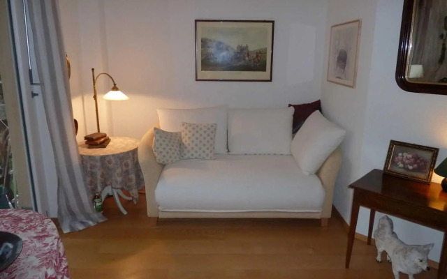 Ferienwohnung Bella Rosa