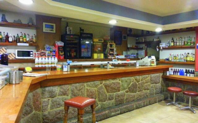 Hostal Europa