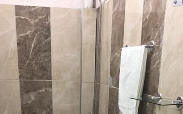 Salda Golu Avan Pansiyon