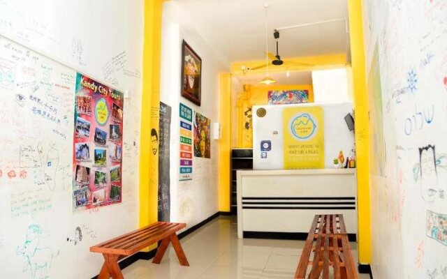 Elephant Shed Tourist Hostel