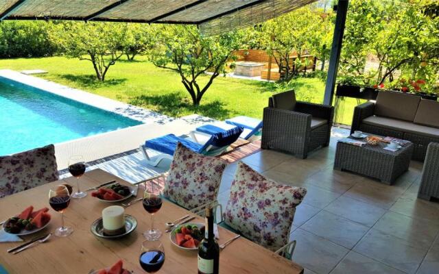 Villa StoneHouse-2