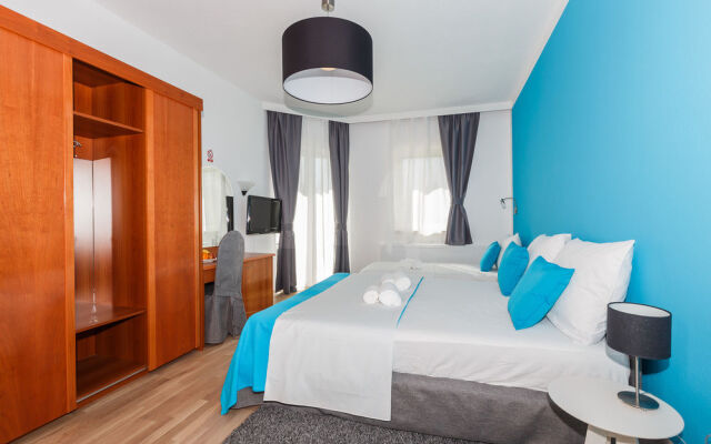 Hotel Villa Žarko