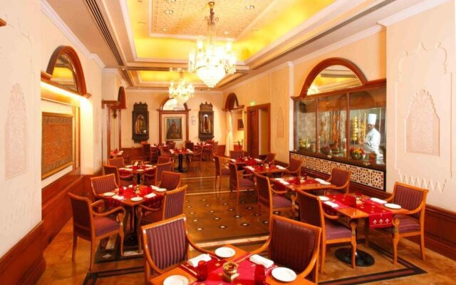 Eros Hotel New Delhi, Nehru Place