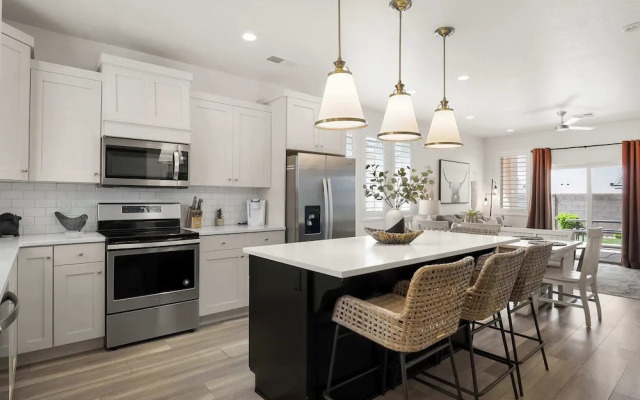 New The Ranch House Freedom Village