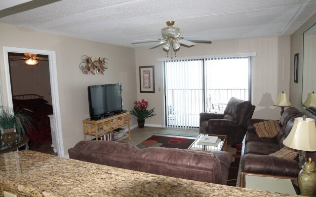 Windjammer 407 Condo