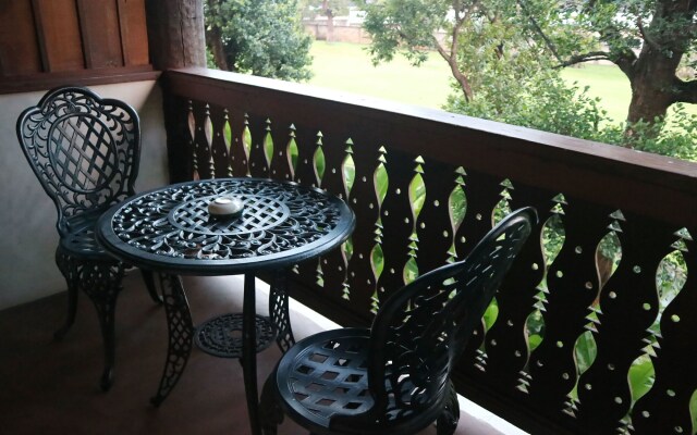 Sibsan Luxury Hotel Rimping