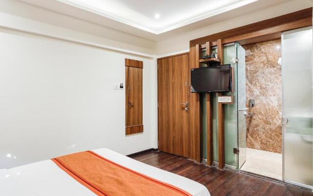 Hotel Ratna Mahal