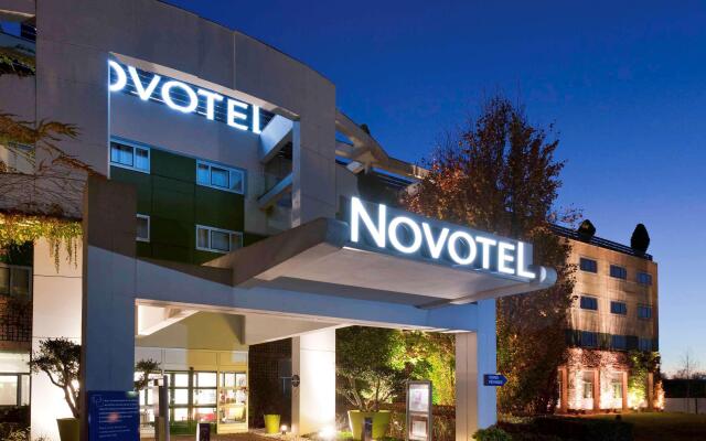 Novotel Saint-Quentin en Yvelines