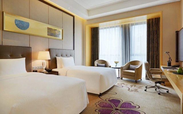 Wanda Realm Zhangzhou