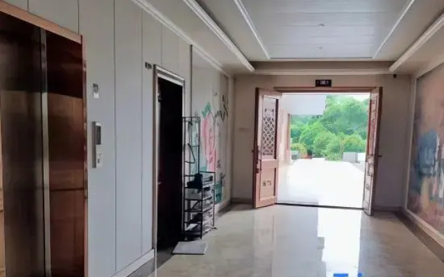 Lechang Jicheng Meiju Homestay