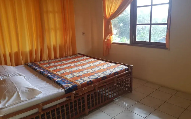 Hotel Pantai Mutiara