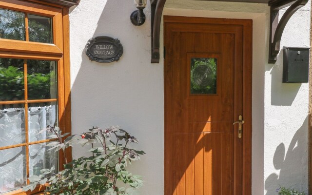 Willow Cottage
