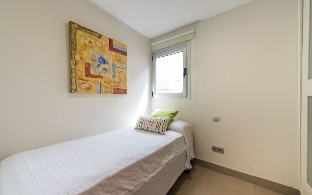 PLAYA GRANDE by Living Las Canteras