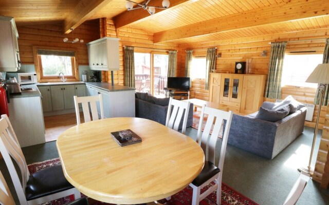 Red Kite Lodge