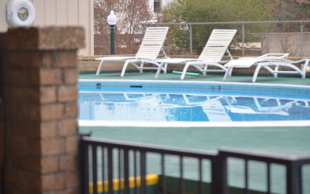The Springs Hotel and Spa