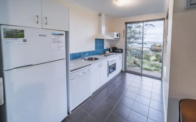 Best Western Torbay SeaView Holiday Apartments Albany