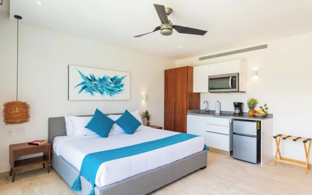 Central Park Lagunas By Sandy Powerful