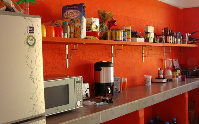 Orquideas Hostel