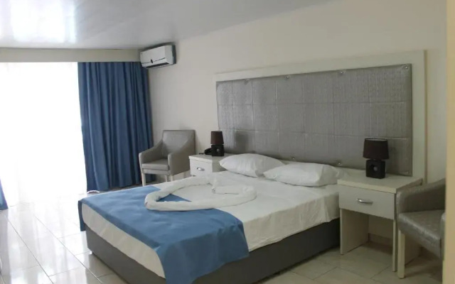 Club Alda Hotel