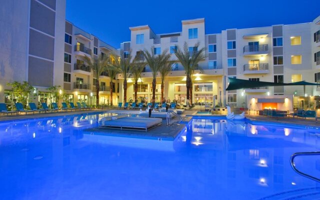 Meridian CondoResorts