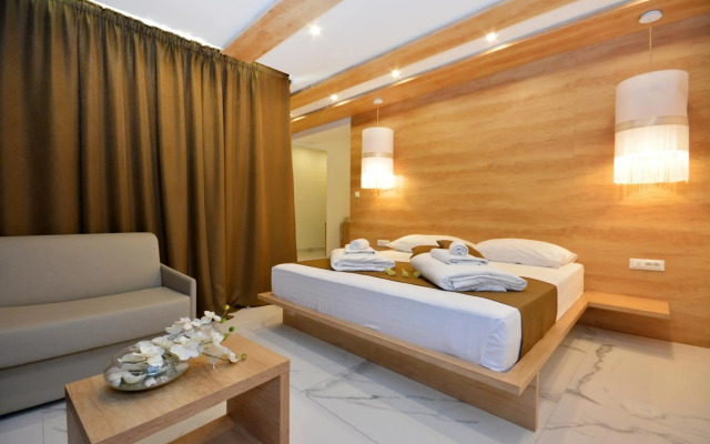 Hotel San Antonio