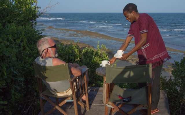 Pangani Cliffs Lodge