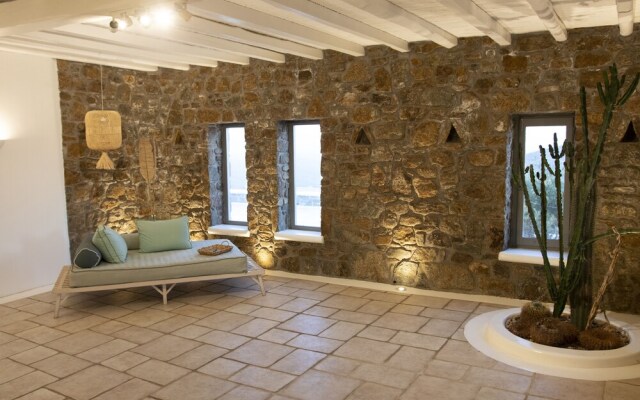 Mykonian Icon Villa