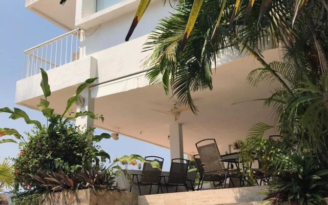 BnB Pier d Luna