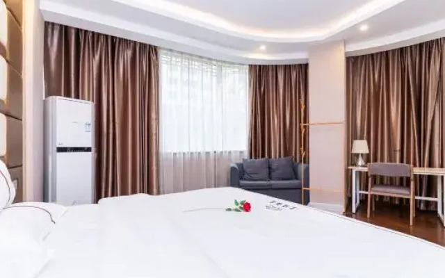 Congjiang Imperial Hotel