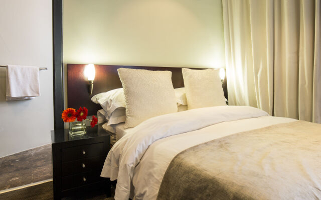 O on Kloof Boutique Hotel & Spa