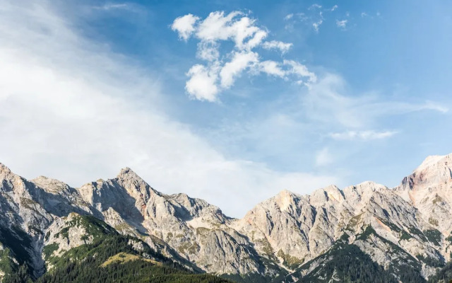 SEPP - Alpine Boutique Hotel